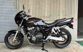HONDA CB1000SF 1995 SC30
