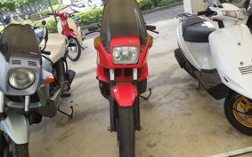 BMW K75S 1989