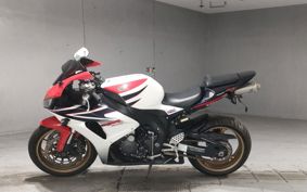 HONDA CBR1000RR 2007 SC57