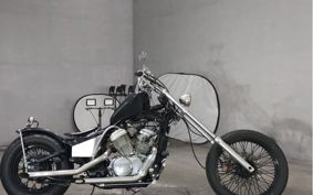 HONDA STEED 400 1992 NC26