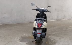 SUZUKI LETS CA4AA