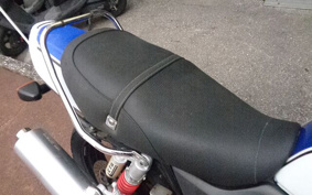 SUZUKI GSX400 IMPULSE GK7CA