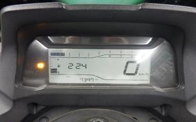 YAMAHA TRICITY 300 2021 SH15J