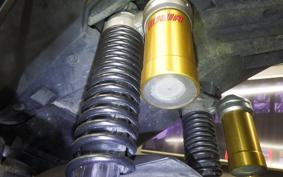 HONDA ADV150 2005 KF38