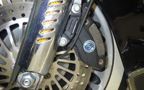HARLEY FLHR 1690 2012
