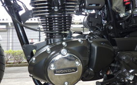 HONDA GB350S 2024 NC59