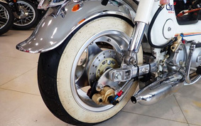 HONDA CHALY 50 CF50