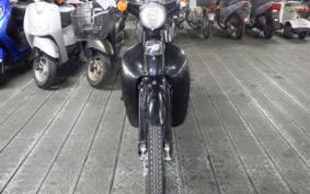 HONDA LITTLE CUB E AA01