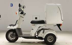 HONDA GYRO X 2022 TD01