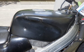 SUZUKI RGV250 Gamma VJ22A