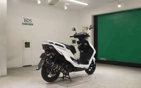 YAMAHA CYGNUS 125 XSR 3 SED8J