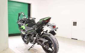 KAWASAKI NINJA 400 2018 EX400G