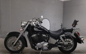 HONDA SHADOW 400 1997 NC34