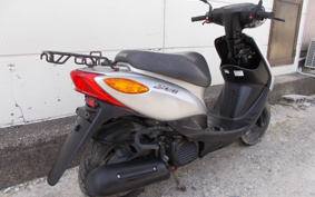YAMAHA JOG DELUXE SA36J