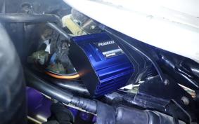 YAMAHA RZ50 Gen.2 RA01J