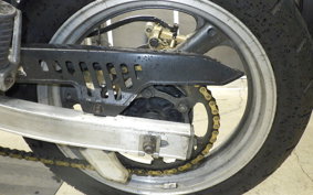 YAMAHA TDR250 2021 2YK