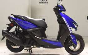 YAMAHA CYGNUS Griffus 2012 SEJ4J