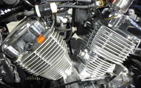 YAMAHA DRAGSTAR 400 1996 4TR