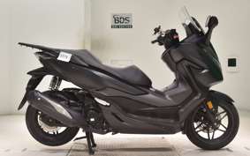 HONDA FORZA 250 MF13