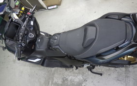 YAMAHA T-MAX 560 T 2023 SJ19J