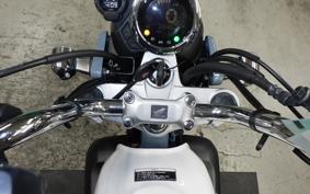HONDA MONKEY 125 2022 JB05