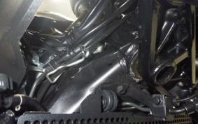 HONDA NC750X DCT 2024 RH09