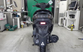 YAMAHA CYGNUS 125 XSR 2 2023 SE44J