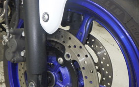 SUZUKI ｸﾞﾗﾃﾞｨｳｽ400 2013 VK58A