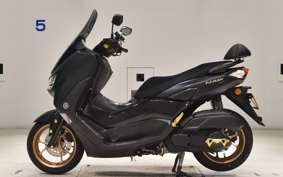 YAMAHA N-MAX 155 2007 SG66J