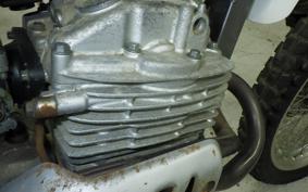HONDA XR-250 MD30