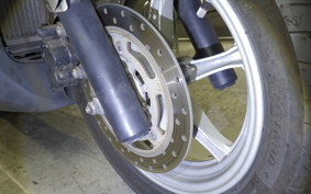 SUZUKI SKYWAVE 200 (Burgman 200) 2007 CH41A