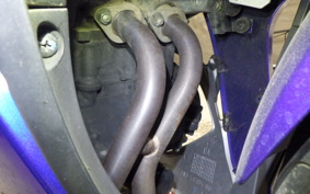 YAMAHA YZF-R25 A RG10J