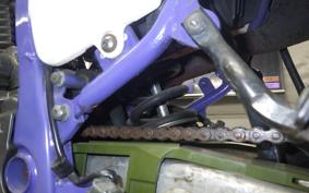 YAMAHA TT250R RAID 2024 4GY