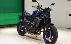 YAMAHA MT-09 2025 RN87J
