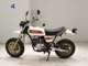 Фото Honda APE 50 2007 с японского аукциона