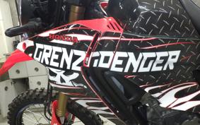 HONDA CRF250 GEN 2 RALLY 2021 MD47