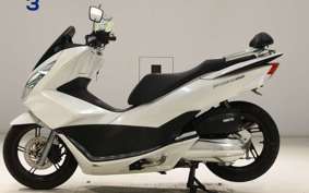 HONDA PCX 150 2016 KF18
