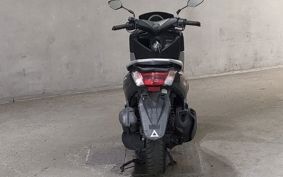 YAMAHA N-MAX 125 SE86J