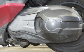 SUZUKI SKYWAVE 250 (Burgman 250) M CJ45A