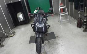 KAWASAKI Z750 2004 ZR750J