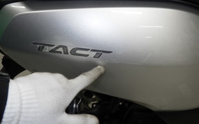 HONDA TACT-4ﾍﾞｰｼｯｸ AF79