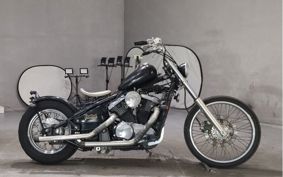 KAWASAKI VULCAN 400 1995 VN400A