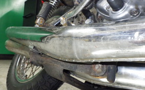 KAWASAKI KH500 2025 H1F