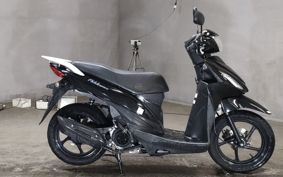 SUZUKI ADDRESS V110 CE47A