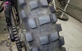 KAWASAKI KDX220SR DX220B