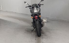 HONDA NC750X DCT RC72