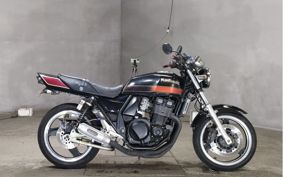 KAWASAKI ZRX-2 ZR400E