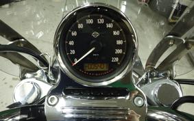 HARLEY XL1200T 2015