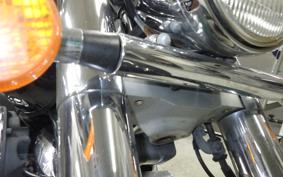 HONDA SHADOW 400 2007 NC34