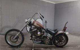 HARLEY HARLEY FXST1340 BHL
